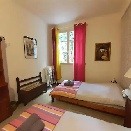 Apartment Anacapri