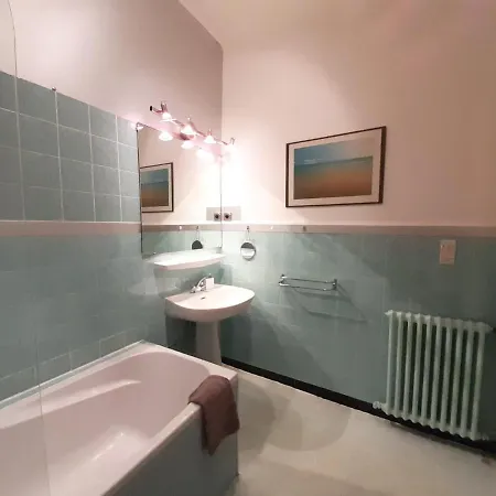 Anacapri Apartment Cannes
