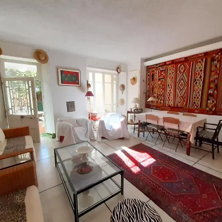 Apartment Anacapri