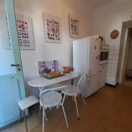 Apartment Anacapri